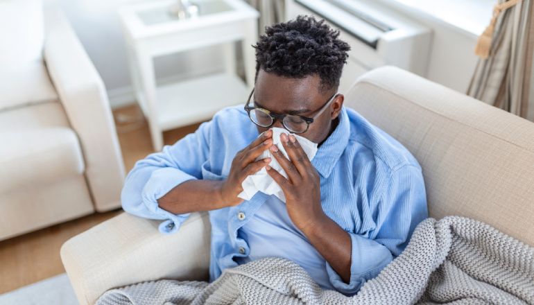 Cacimbo no Huambo: Cuide da Sua Saúde Respiratória