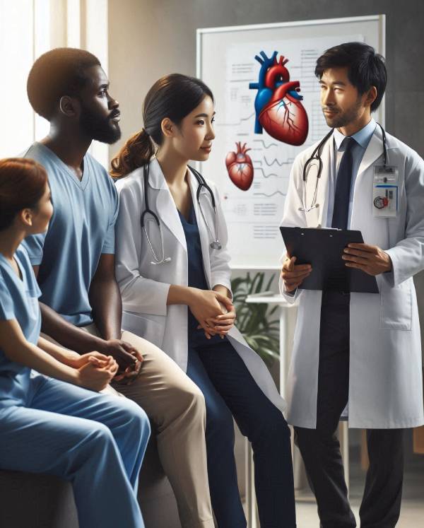 Cardiologia