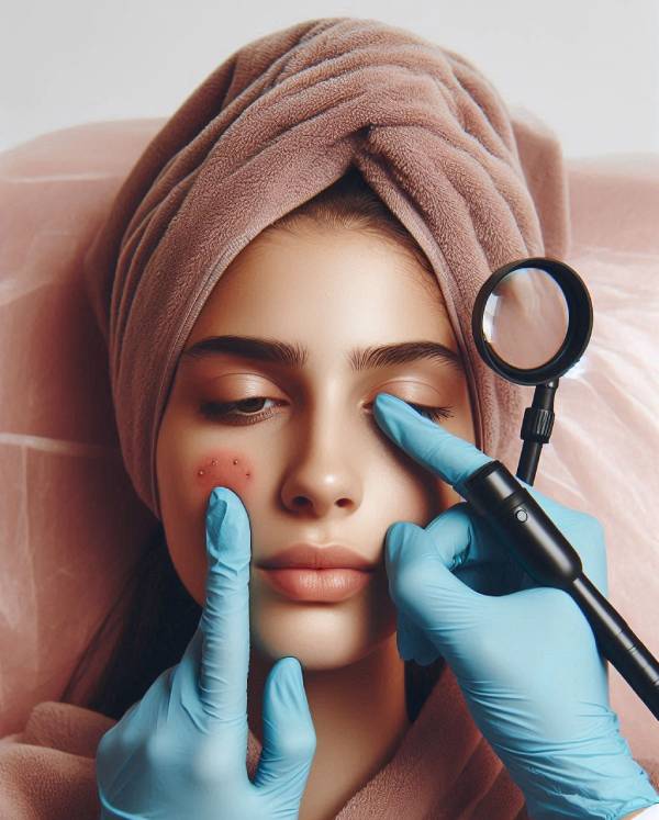 Dermatologia