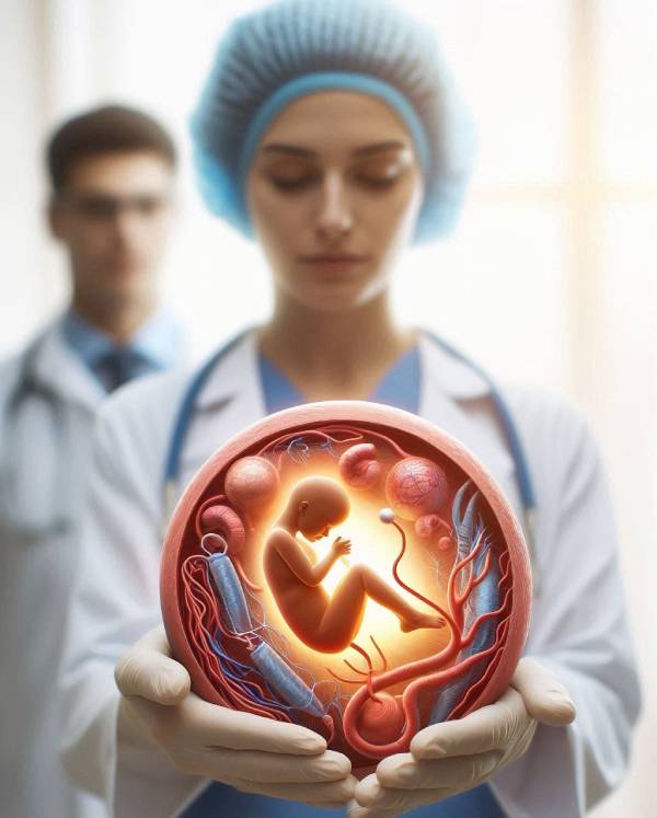 Ginecologia e Obstetrícia