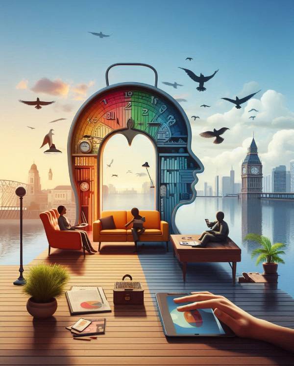 Psicologia