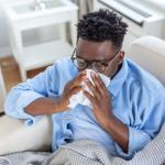 Cacimbo no Huambo: Cuide da Sua Saúde Respiratória