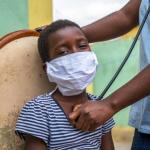 Malária em Crianças: Um Alerta Importante
